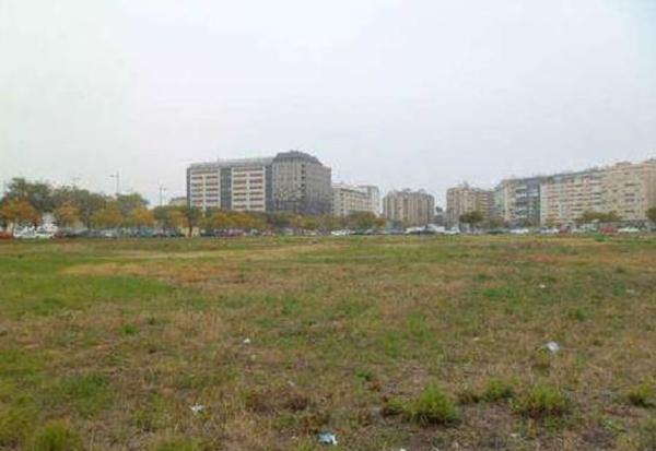 Terreno en Avenida del Nou D'Octubre, 22, Tulell, Alzira photo 1