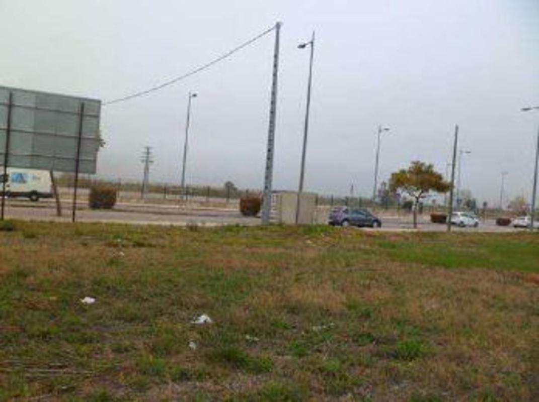 Land for sale in Alzira, Valencia photo 3