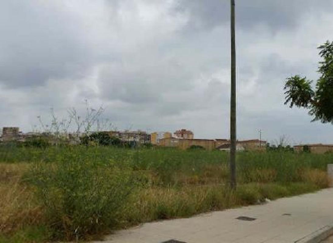 Land for sale in Alzira, Valencia photo 5
