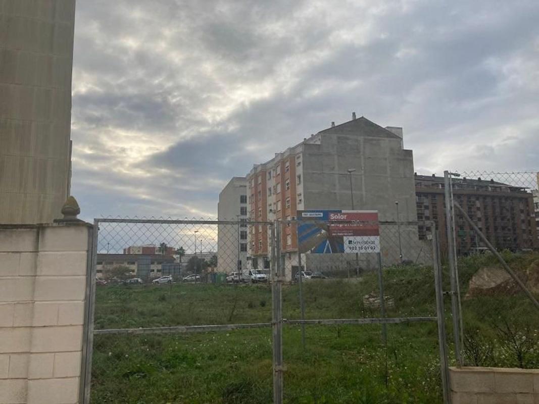 Land for sale in L'Olleria, Valencia photo 1