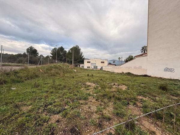 Terreno en Calle Proyecto Número 3, L'Olleria thumbnail 1