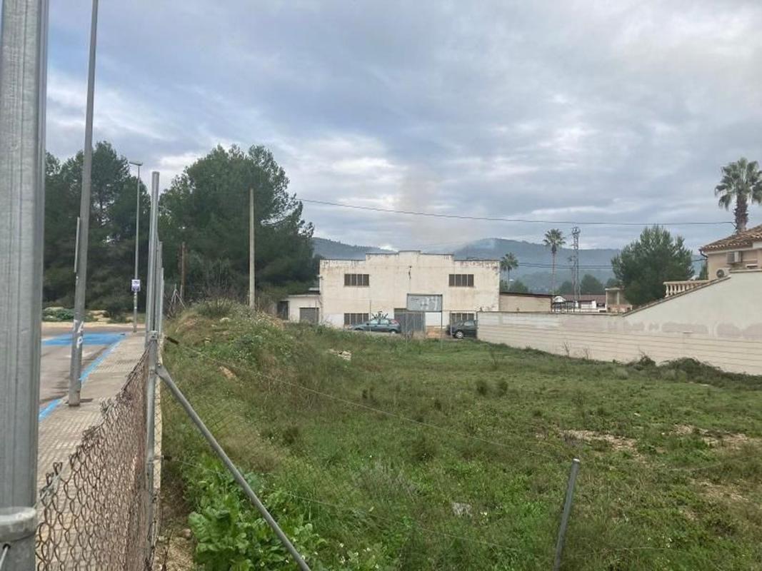 Land for sale in L'Olleria, Valencia photo 5