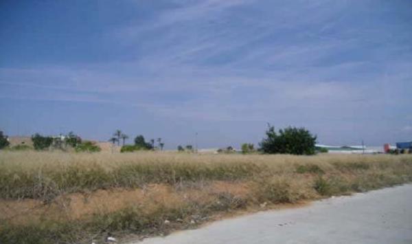 Terreno en Calle de València, 121, Carcaixent thumbnail 1