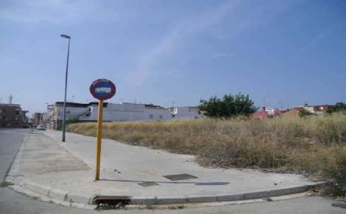 Land for sale in Carcaixent, Valencia photo 3