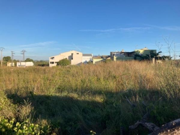 Terreno en Travesía Utiel San Antonio, 8 -4, Requena thumbnail 1