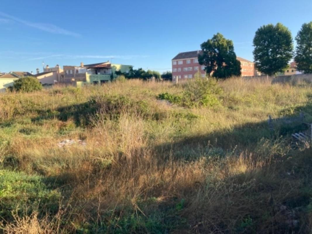 Działka na sprzedaż w Requena, Walencja photo 4