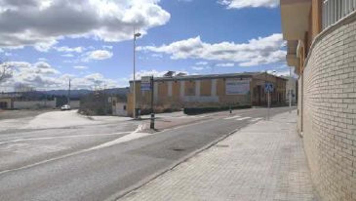 Terreno en venta en Monserrat, Valencia photo 1