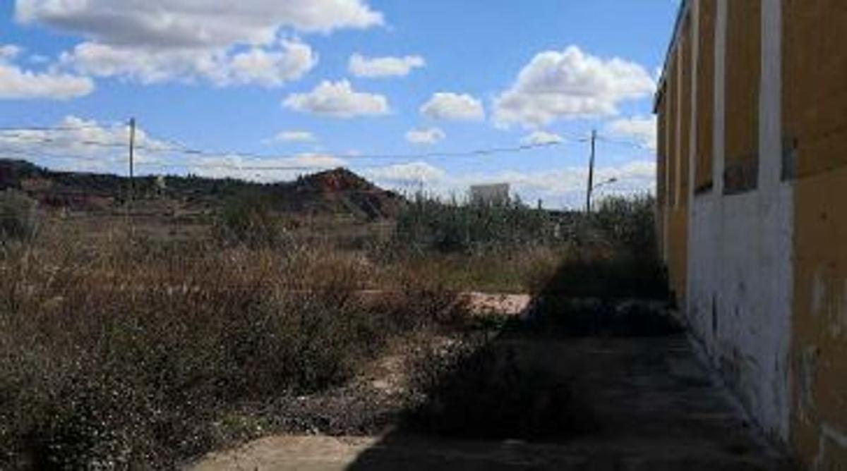 Terreno en venta en Monserrat, Valencia photo 3