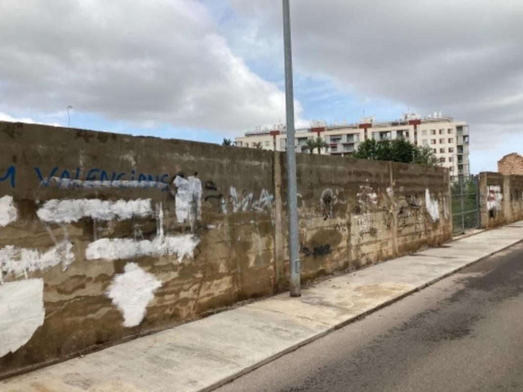 Terreno en venta en Carcaixent, Valencia photo 2