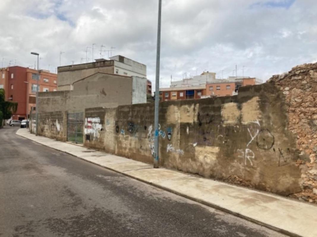 Terreno en venta en Carcaixent, Valencia photo 3