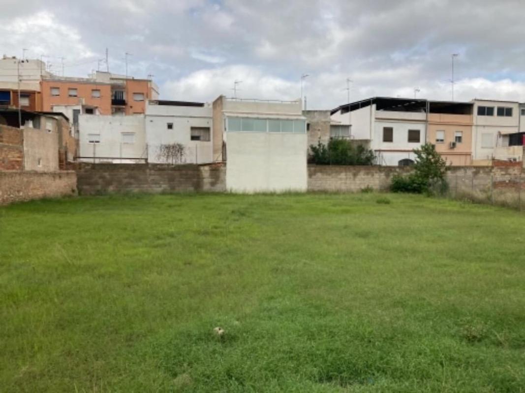 Terreno en venta en Carcaixent, Valencia photo 4