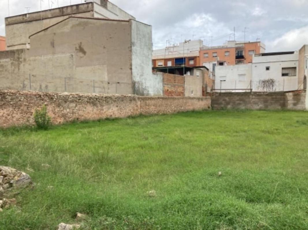Terreno en venta en Carcaixent, Valencia photo 5