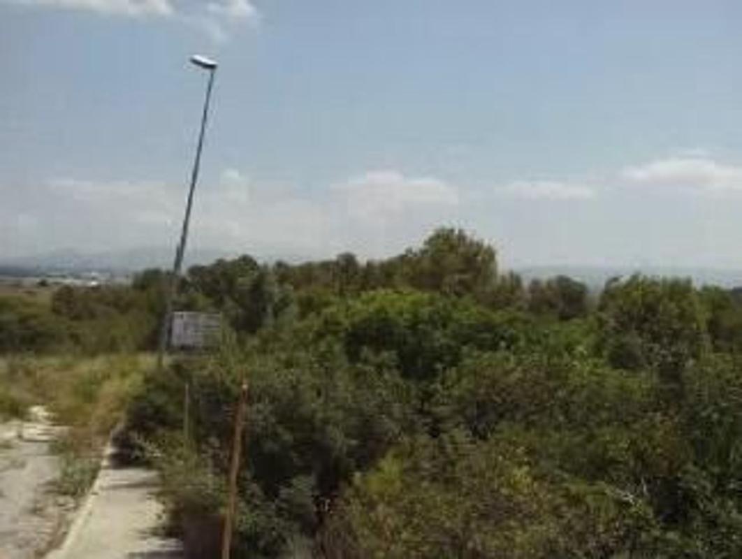 Terreno en venta en Alberic, Valencia photo 3