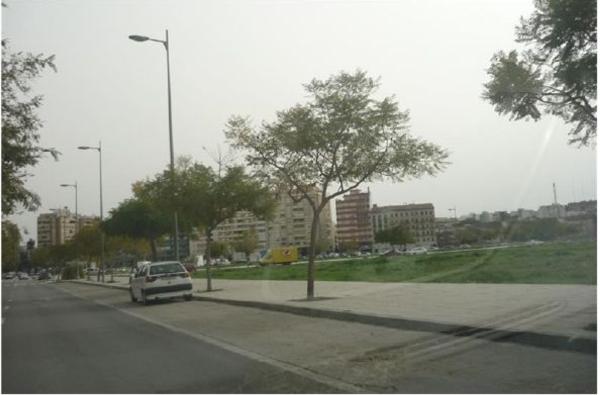 Terreno en Gran Via de la Comunitat Valenciana, 35, Tulell, Alzira thumbnail 1
