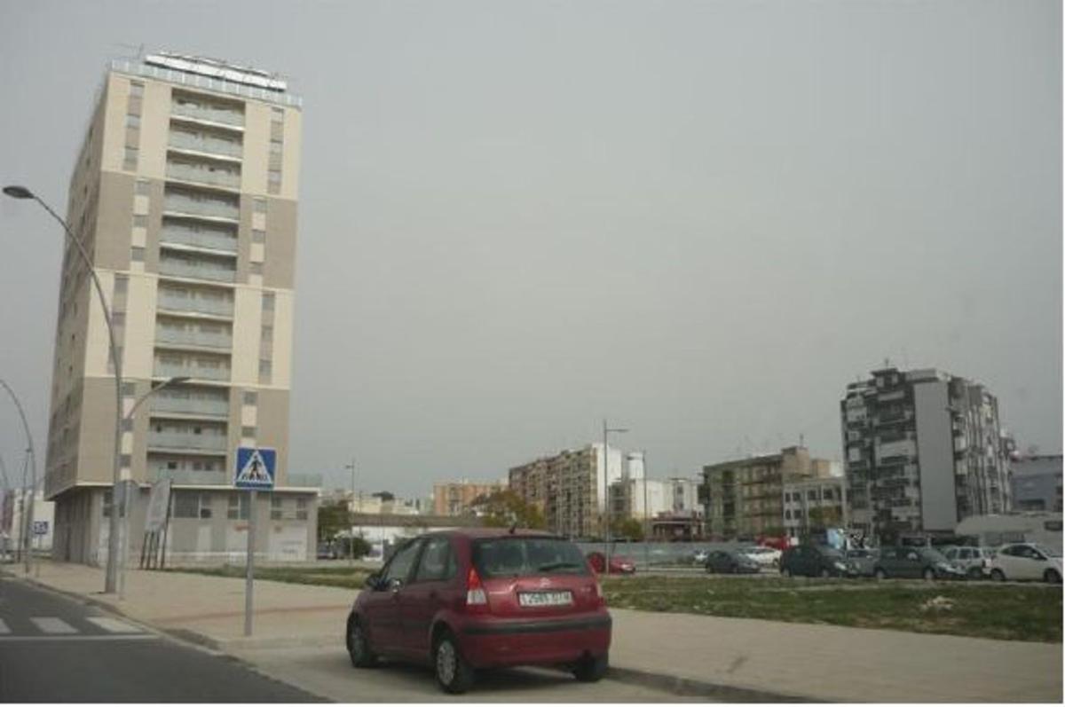 Land for sale in Alzira, Valencia photo 4