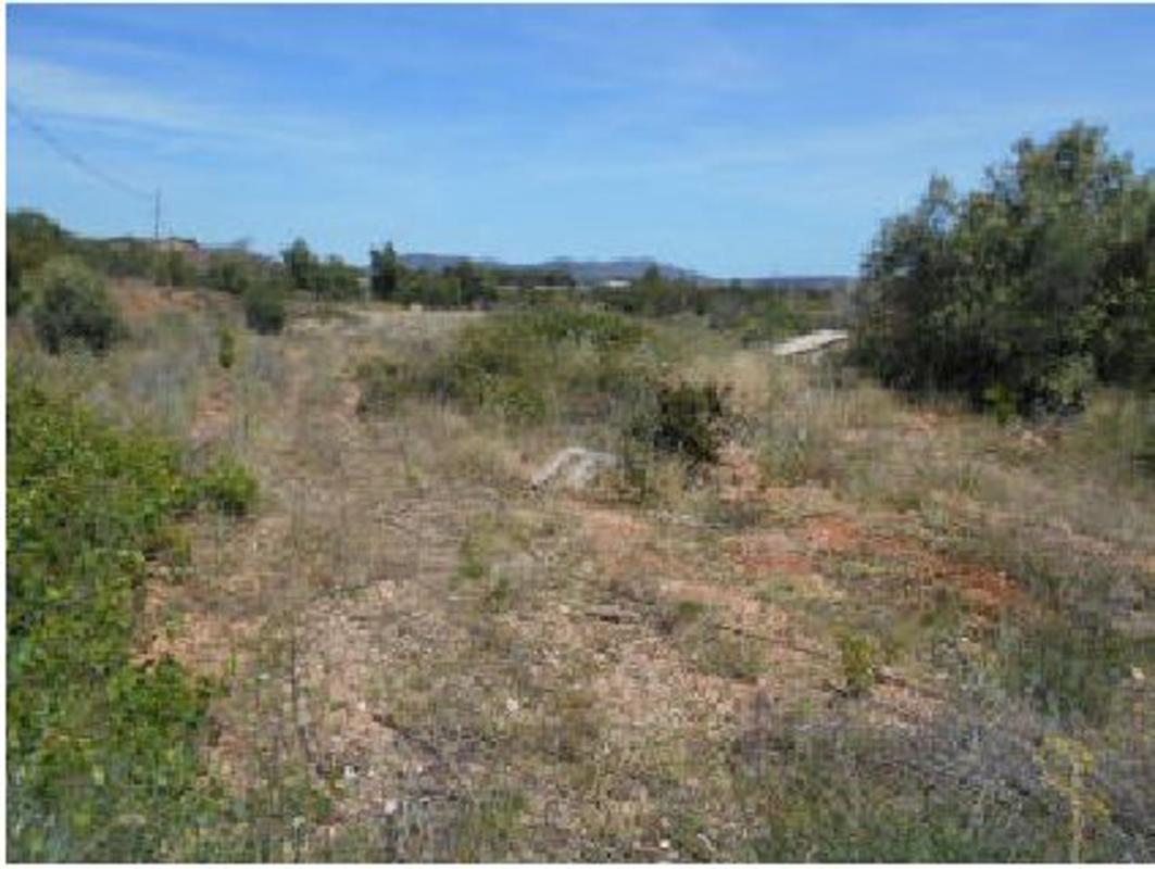 Terreno en venta en Algimia de Alfara, Valencia photo 2
