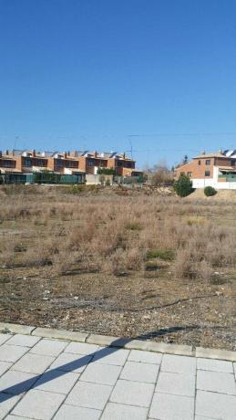 Terreno en Calle el Monte, 68, Boecillo thumbnail 3
