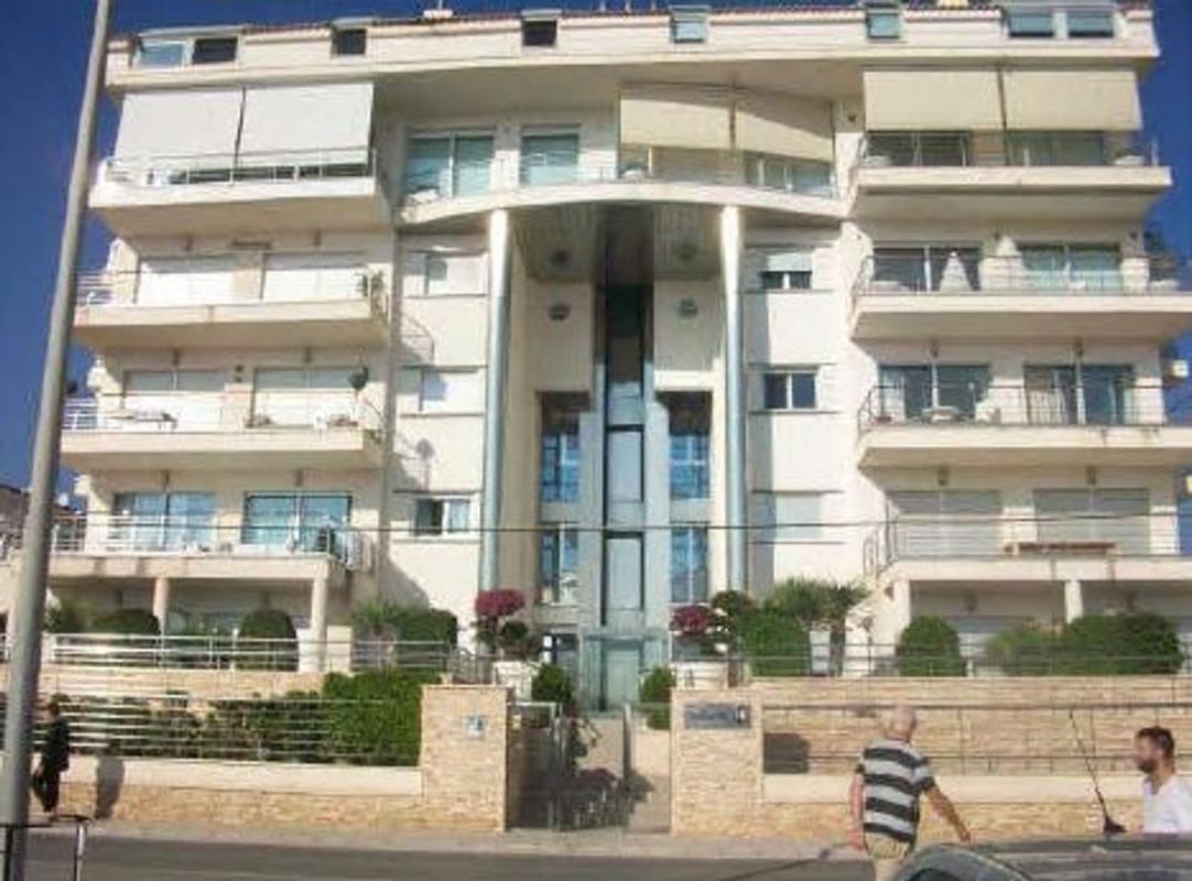 Sprzedaż mieszkania w Piso en Avenida del Puerto, Altea Pueblo, Altea, Altea
photo 1
