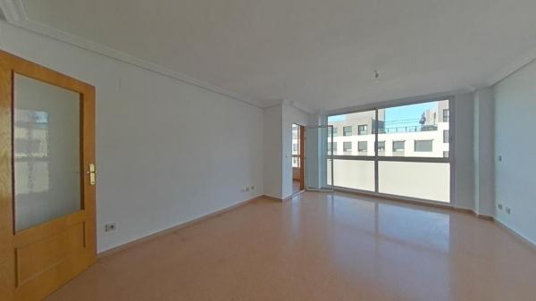 Продажа квартиры на Piso en Avenida Cardenal Francisco Álvarez, Paus, Alicante / Alacant, Аликанте / Алакант
thumbnail 1