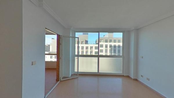 Продажа квартиры на Piso en Avenida Cardenal Francisco Álvarez, Paus, Alicante / Alacant, Аликанте / Алакант
thumbnail 2