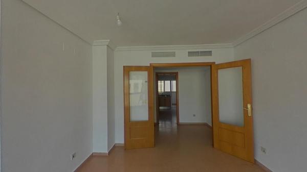 Продажа квартиры на Piso en Avenida Cardenal Francisco Álvarez, Paus, Alicante / Alacant, Аликанте / Алакант
 photo 4