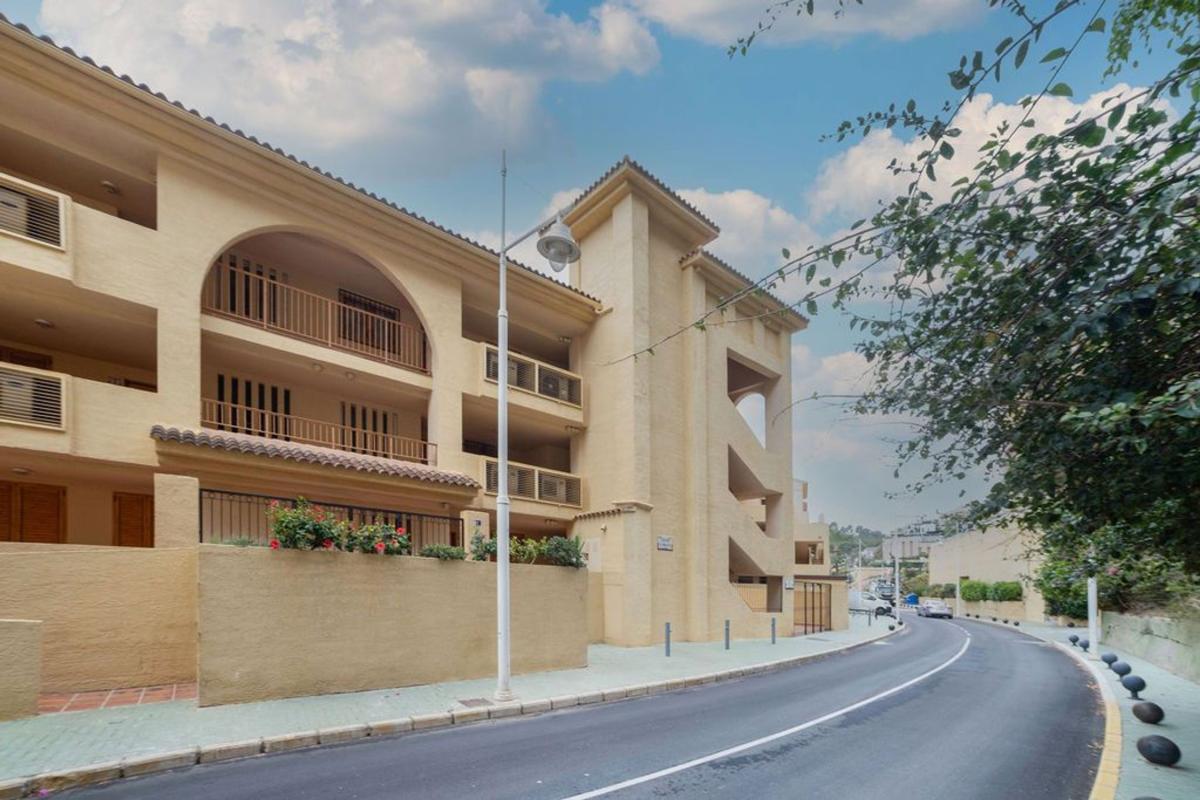 Venta de piso en Piso en Calle Currica, Zona de Mascarat, Altea, Altea
photo 1