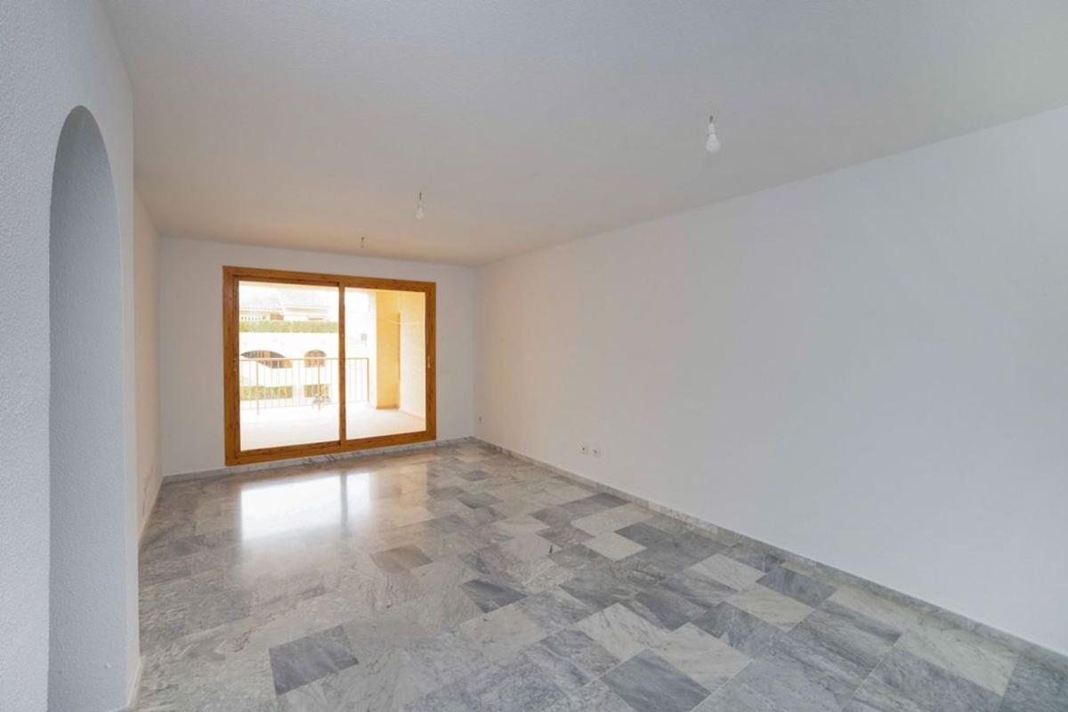 Venta de piso en Piso en Calle Currica, Zona de Mascarat, Altea, Altea
photo 2