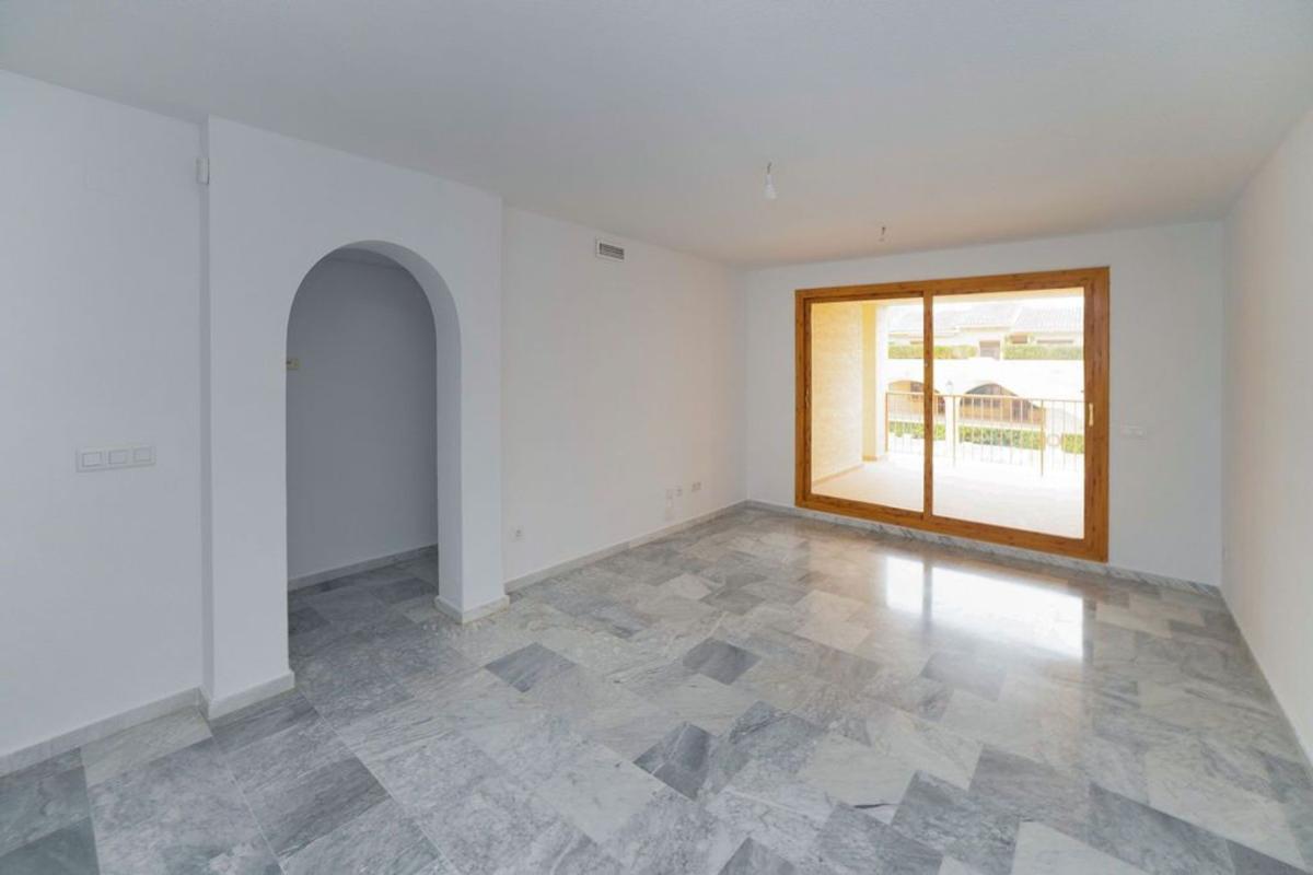 Venta de piso en Piso en Calle Currica, Zona de Mascarat, Altea, Altea
photo 3