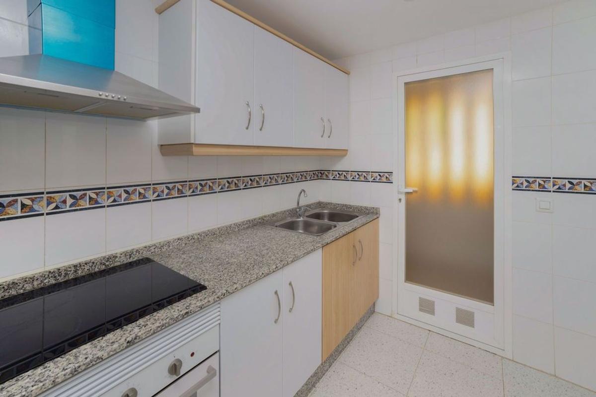 Venta de piso en Piso en Calle Currica, Zona de Mascarat, Altea, Altea
photo 5