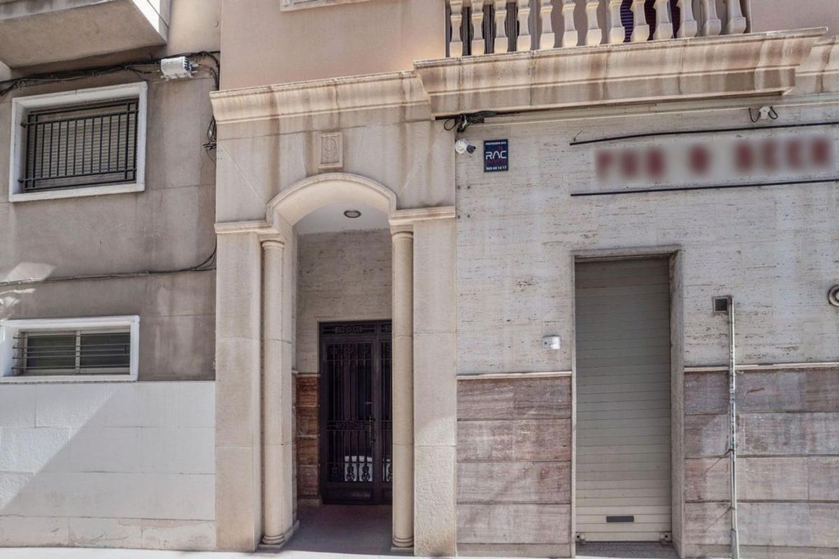 Продажа квартиры на Piso en Calle Don José Ramos, Centro, Elche / Elx, Эльче / Эльх
photo 1
