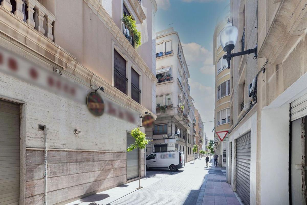 Продажа квартиры на Piso en Calle Don José Ramos, Centro, Elche / Elx, Эльче / Эльх
photo 2