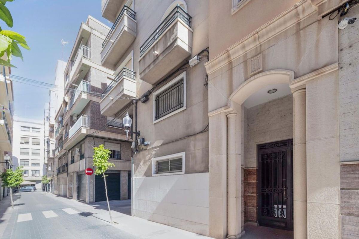 Продажа квартиры на Piso en Calle Don José Ramos, Centro, Elche / Elx, Эльче / Эльх
photo 3