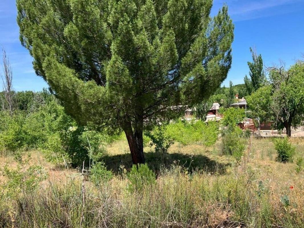 Terreno en venta en Mojados, Valladolid photo 3