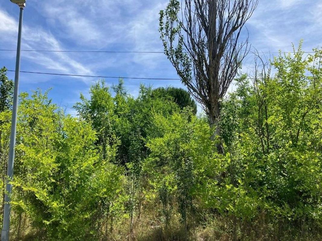 Terreno en venta en Mojados, Valladolid photo 4