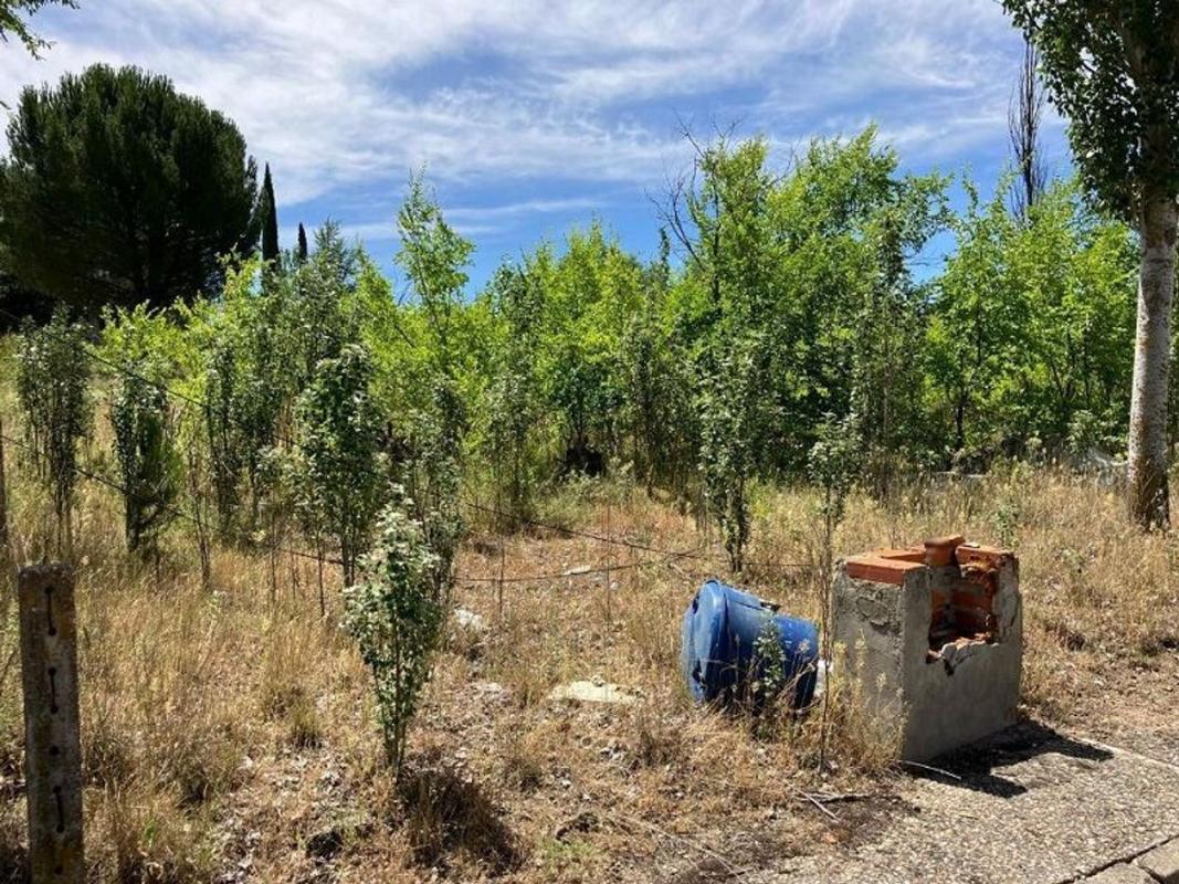 Terreno en venta en Mojados, Valladolid photo 5
