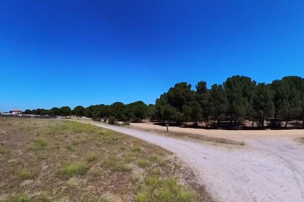 Terreno en Sud 12, Aldeamayor de San Martin thumbnail 3