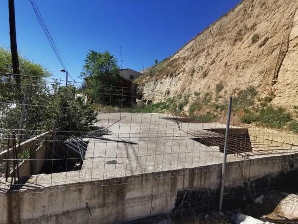 Terreno en Calle Carretera, 6, Simancas thumbnail 2