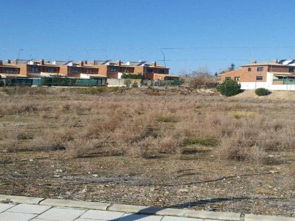Terreno en Calle el Monte, 89, Boecillo photo 1