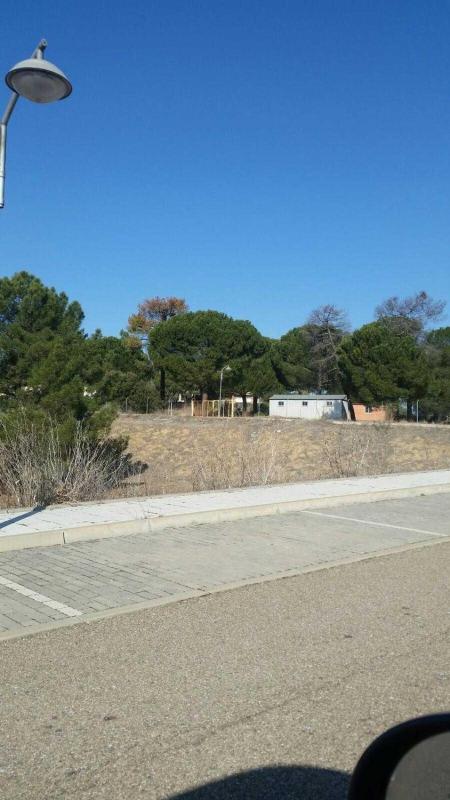 Terreno en venta en Boecillo, Valladolid photo 5