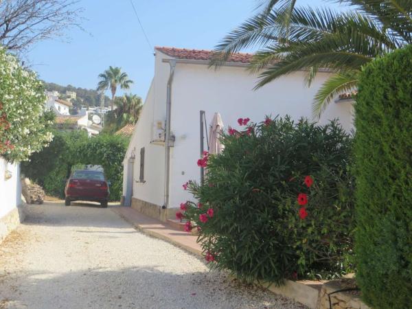 Продажа квартиры на Piso en Calle Murcia, La Viña - Montemar - San Jaime, Benissa, Бенисса
 photo