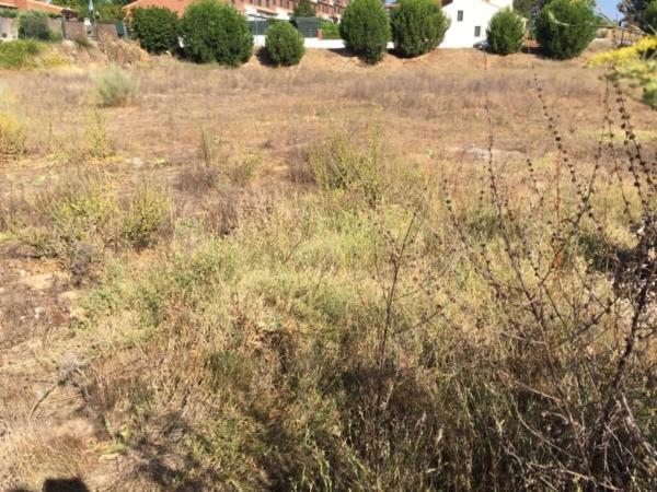 Terreno en Calle el Monte, 67, Boecillo thumbnail 2