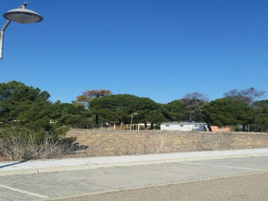 Terreno en venta en Boecillo, Valladolid photo 4