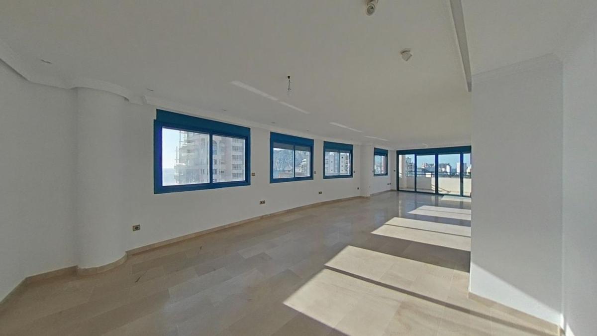Venta de piso en Piso en Avenida Rosa de los Vientos, Playa de Fossa-Levante, Calpe, Calpe
 photo 4