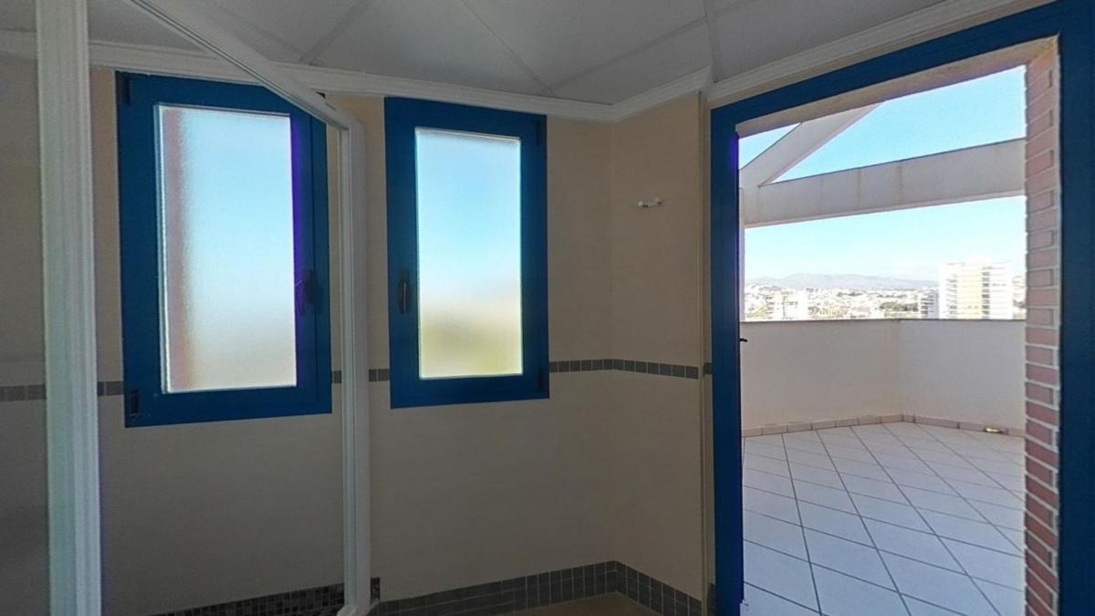 Venta de piso en Piso en Avenida Rosa de los Vientos, Playa de Fossa-Levante, Calpe, Calpe
 photo 5
