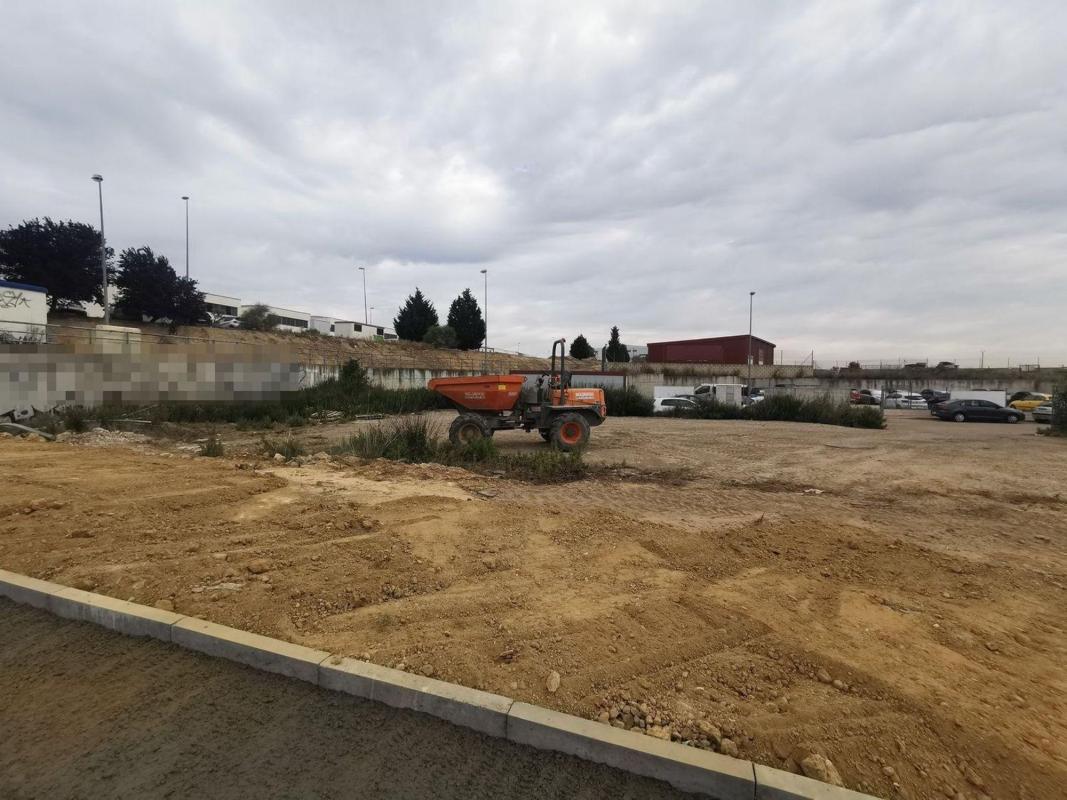 Terreno en venta en Zaratan, Valladolid photo 4