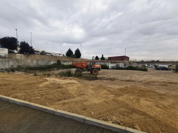 Terreno en Calle Tamborila, 2, Zaratan photo 4