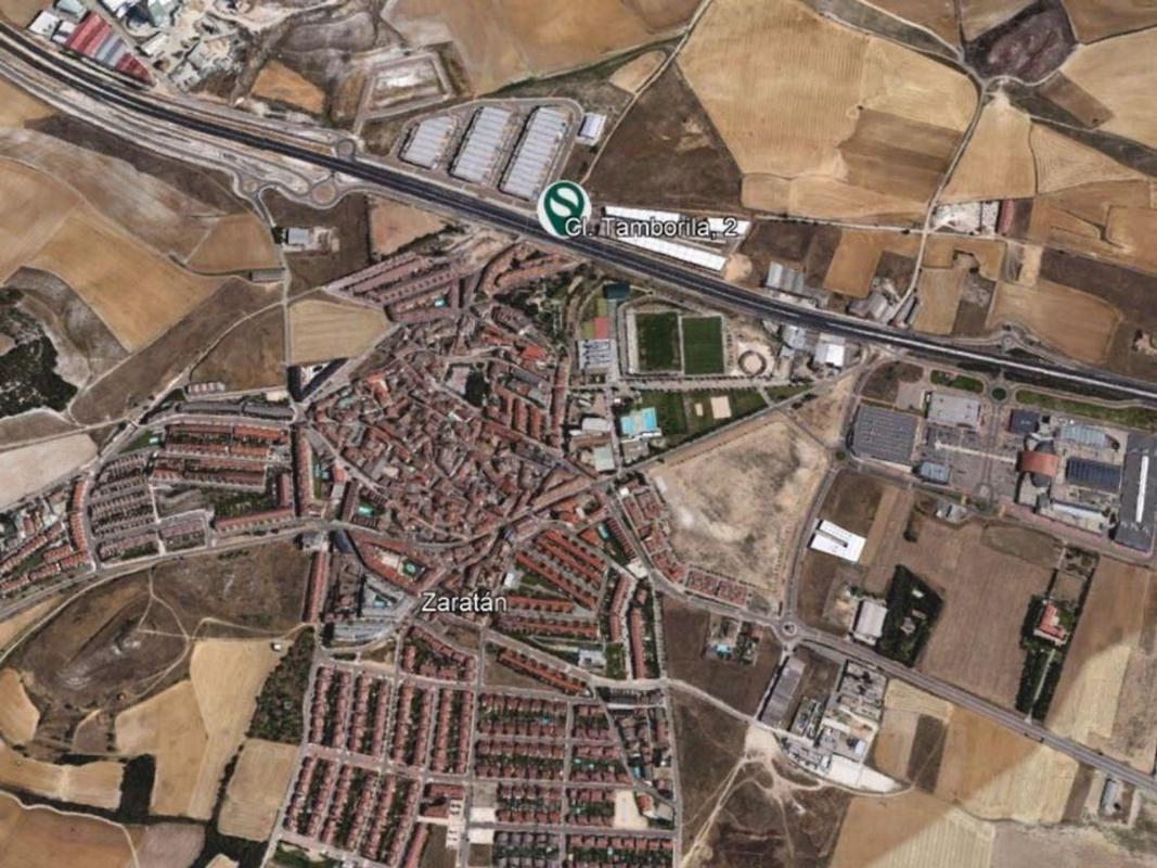Terreno en venta en Zaratan, Valladolid photo 5
