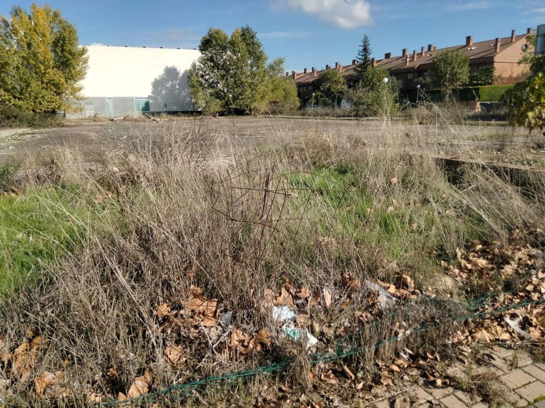 Terreno en venta en Simancas, Valladolid photo 5