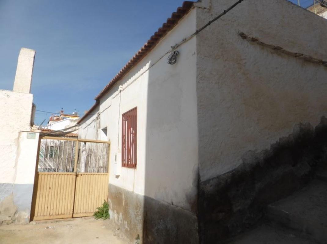 Sprzedaż mieszkania w Piso en Calle Duende, Fiñana, Fiñana
photo 1