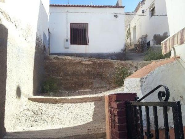 Sprzedaż mieszkania w Piso en Calle Duende, Fiñana, Fiñana
thumbnail 1